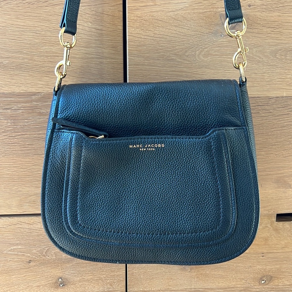 Marc Jacobs Leather handbag